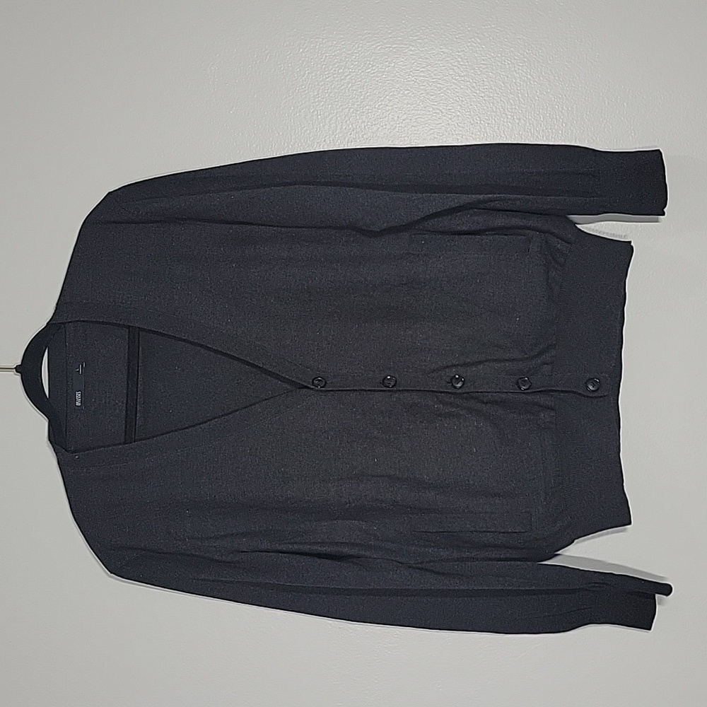 ONASSIS MEN'S CARDIGAN SWEATER